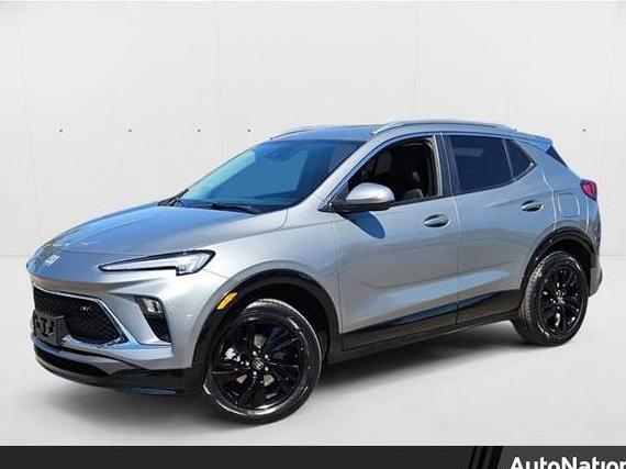 BUICK ENCORE GX 2024 KL4AMESL6RB171800 image